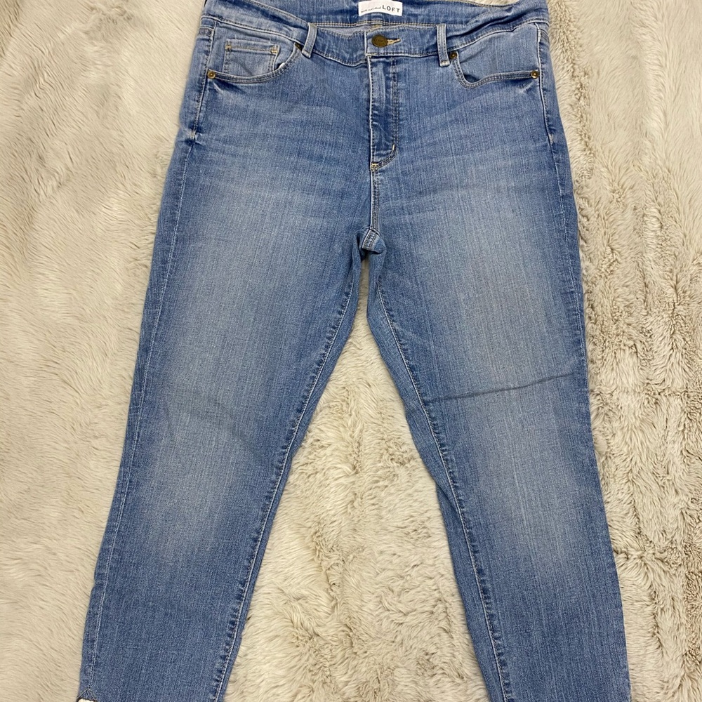Denim Jeans